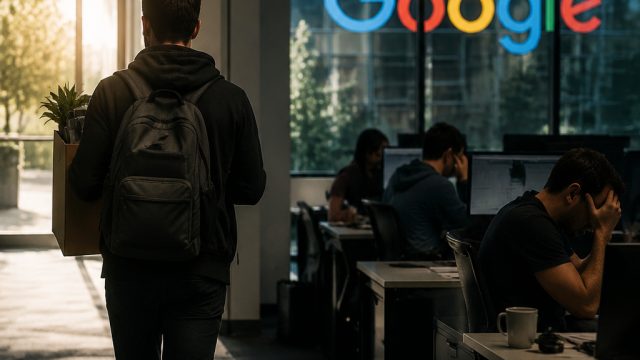 The Shift in AI Talent: Why Google Is Losing Its Leading Researchers