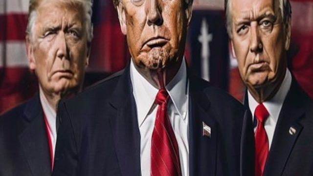 Trump's Tensions with GOP Senators Highlight Party Divisions