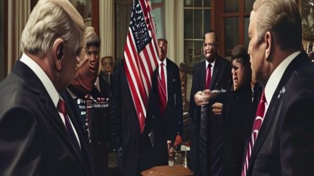 Growing Tensions Within House Democrats After Primary Upsets