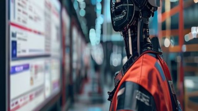 Engineering Jobs Defy AI Threat: A Growing Demand Amidst Change