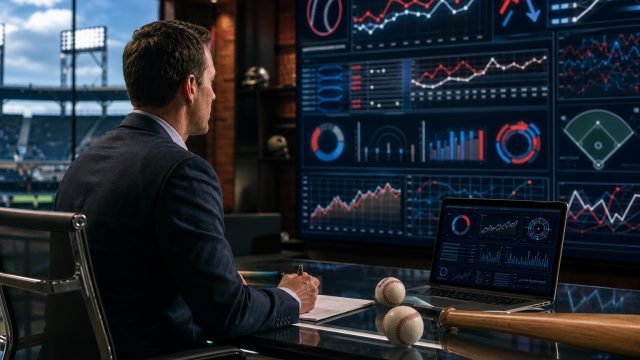 Understanding Today's MLB Betting Lines and Trends
