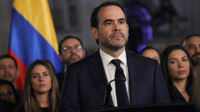 Colombia Elects Abelardo de la Espriella Amid Global Political Shifts