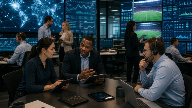 Discover the Latest Trends in Digital Entertainment and Betting
