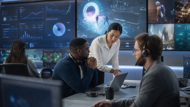 Unveiling the Latest in Digital Gaming: Trends and Insights