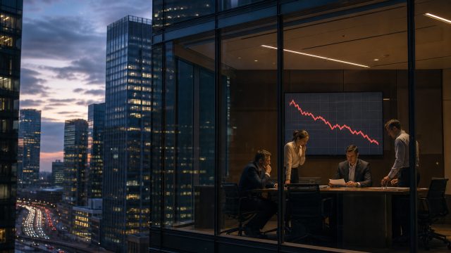 Cerebras Technologies Faces Stock Decline Amid Profitability Concerns