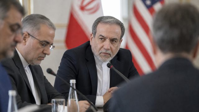 Iran Urges US to Honor Agreements Amid Growing Tensions