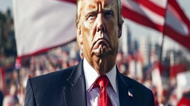 Trump's Rally Kicks Off America’s 250th Birthday Celebrations