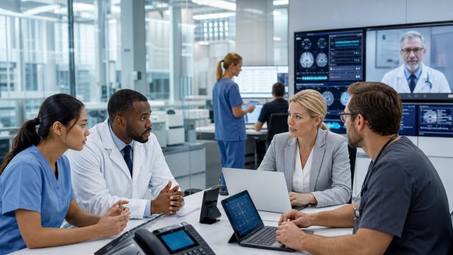 Revolutionizing Communication: The Future of Digital Health Solutions