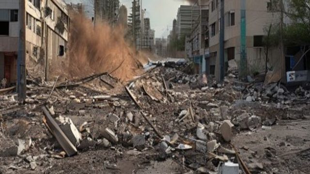 Venezuela Shaken: The Aftermath of a Major Earthquake