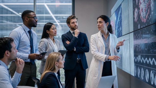 Emerging Insights from a Recently Published COVID-19 Study