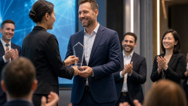 QNAP Honored as Product of the Year 2026 by MSP Today