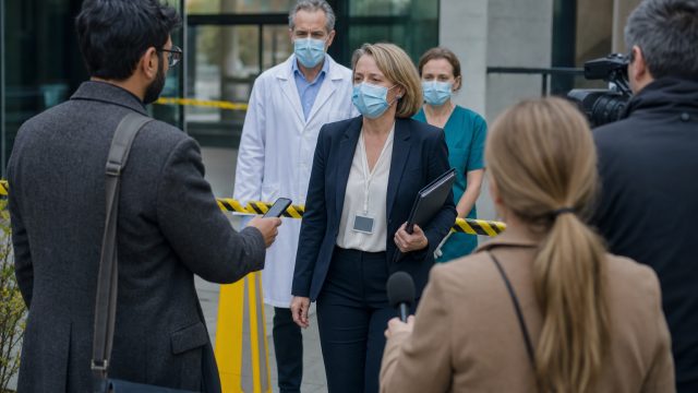 End of Hantavirus Quarantine Sparks Questions About Public Health Protocols
