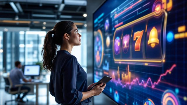 Exploring the Latest Trends in Online Gaming: A New Era for Slots