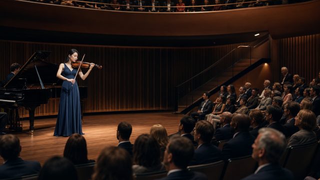 Unveiling the Rhythm: Music That Transcends Time