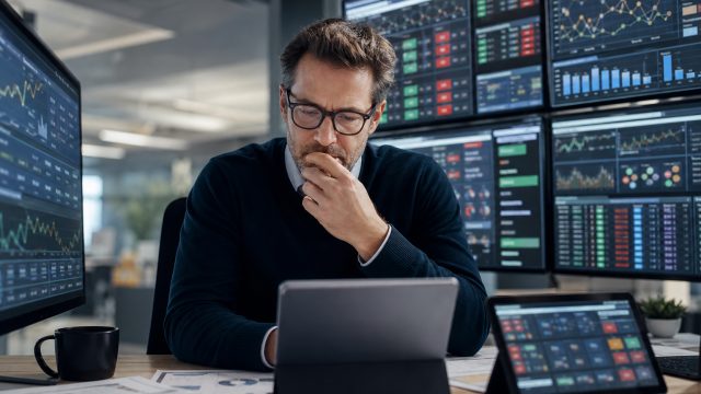 How Overwhelming Choices Affect Decision-Making in Today's Betting Market