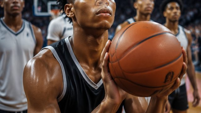2026 NBA Draft Insights: Analyzing Top Picks and Future Stars