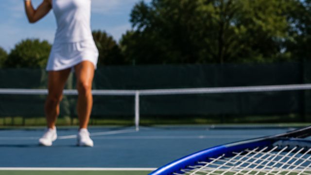 Upcoming M15/W15 ITF Tournament: Everything You Need to Know