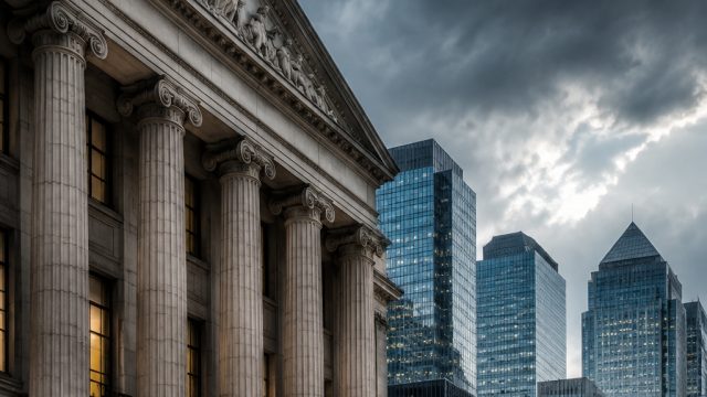 US Banks Surpass Stress Test, But Economic Risks Loom Large