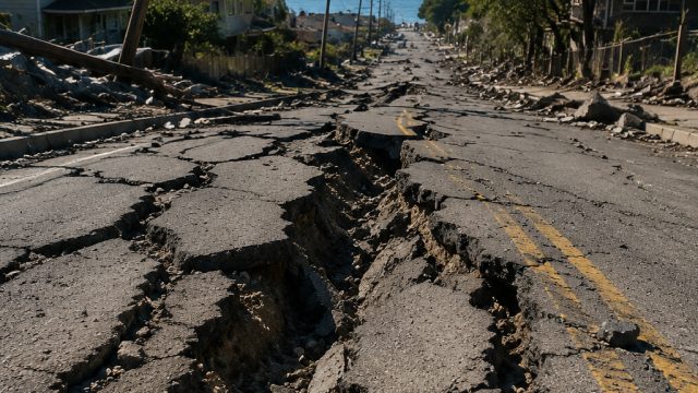 Northern California Shaken: Insights on the Recent 5.6 Magnitude Quake